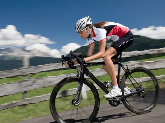 Cyclist Recovery Massage Girona — Baan Pho